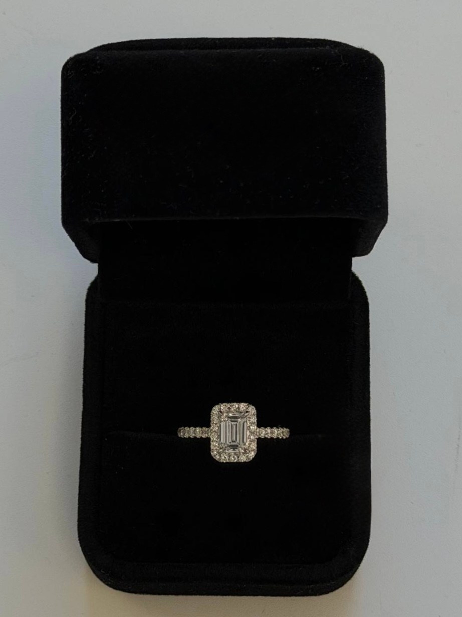 Бриллианты