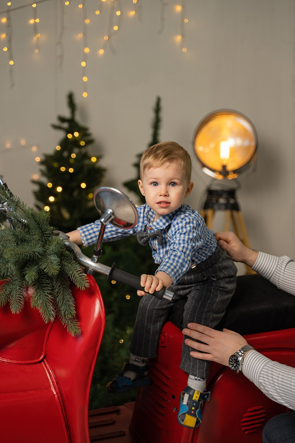 Юлия, Максим, Артём и Иван. Фотограф в Екатеринбурге | Портреты, семейные съемки, лайфстайл
