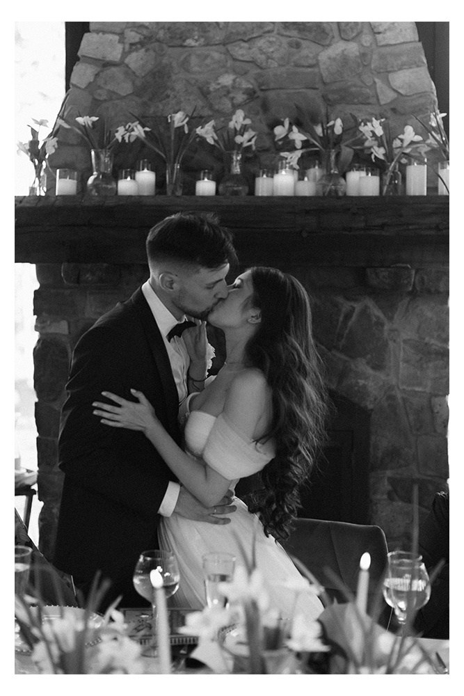 Карина | Денис (г. Пермь)