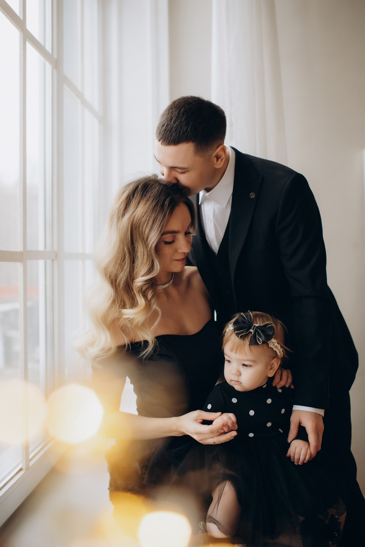 Отзывы. Семейный фотограф в Челябинске Ксения Зубкова