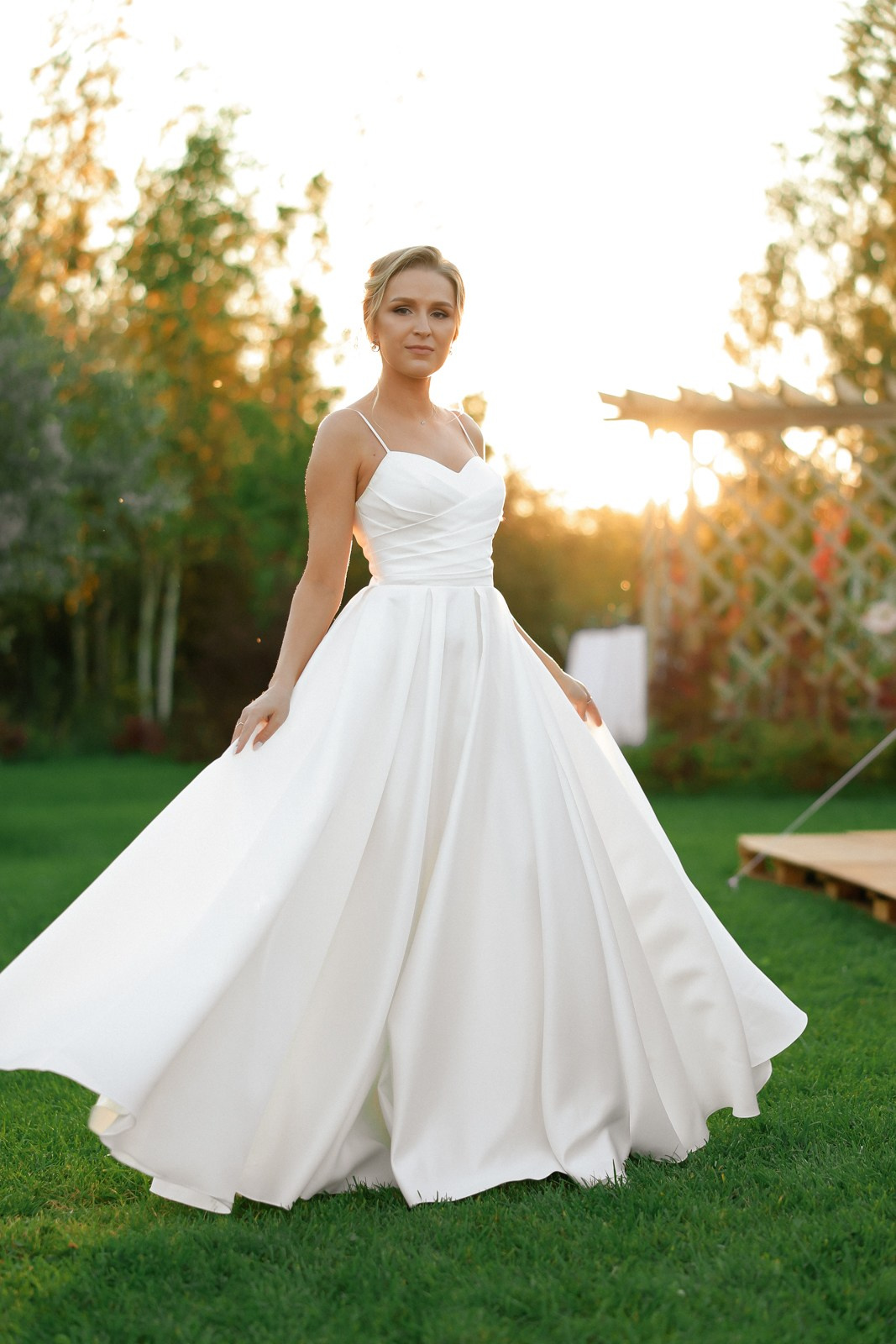 Мария и Роман. 2023. Свадебный фотограф Великий Новгород Станислав Кособудский