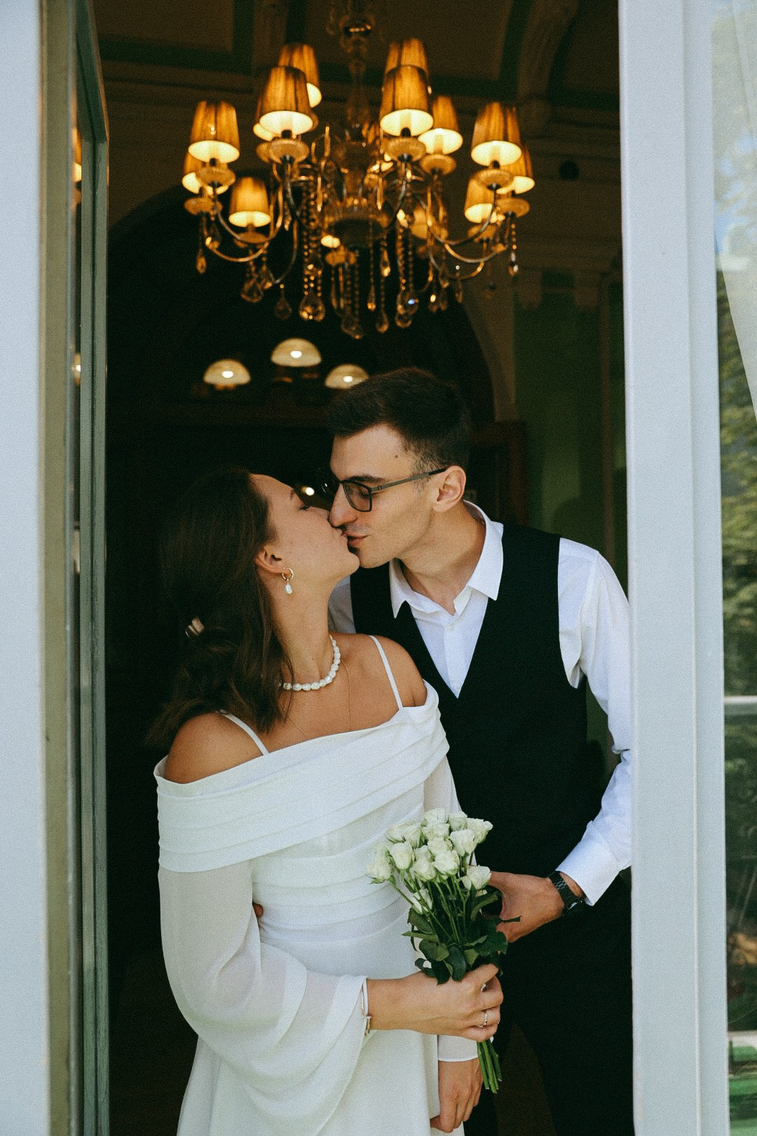 Олег и Арина. Фотограф Нижний Новгород