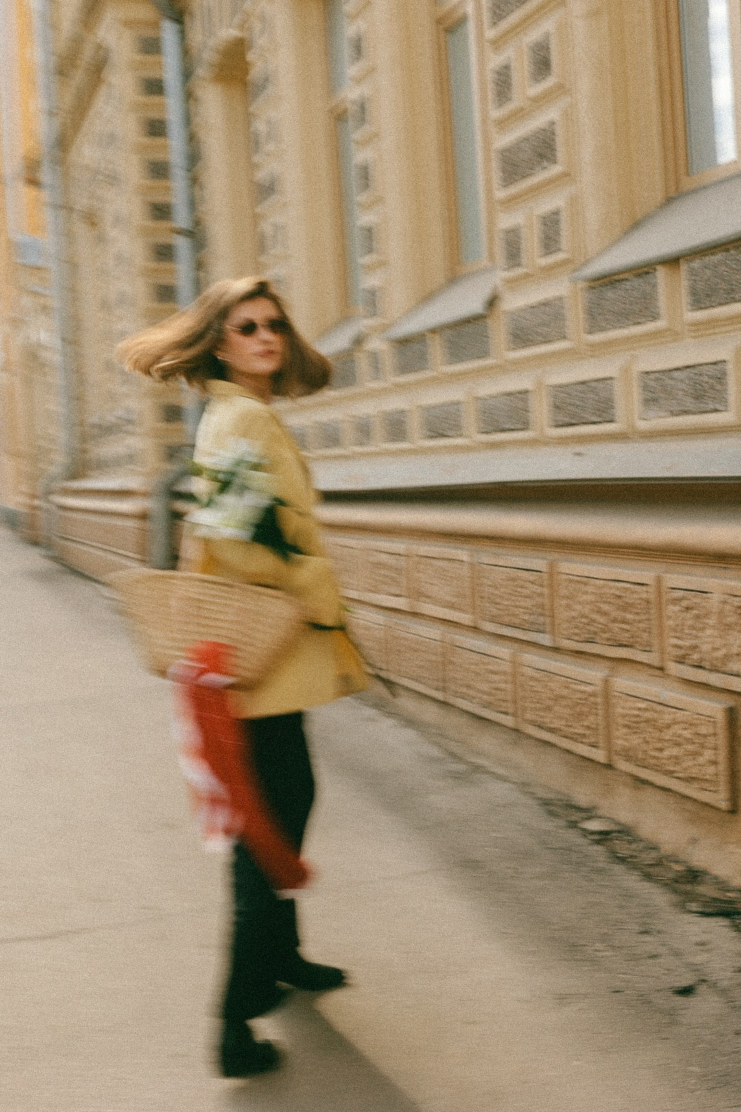 Наташа. Фотограф Нижний Новгород