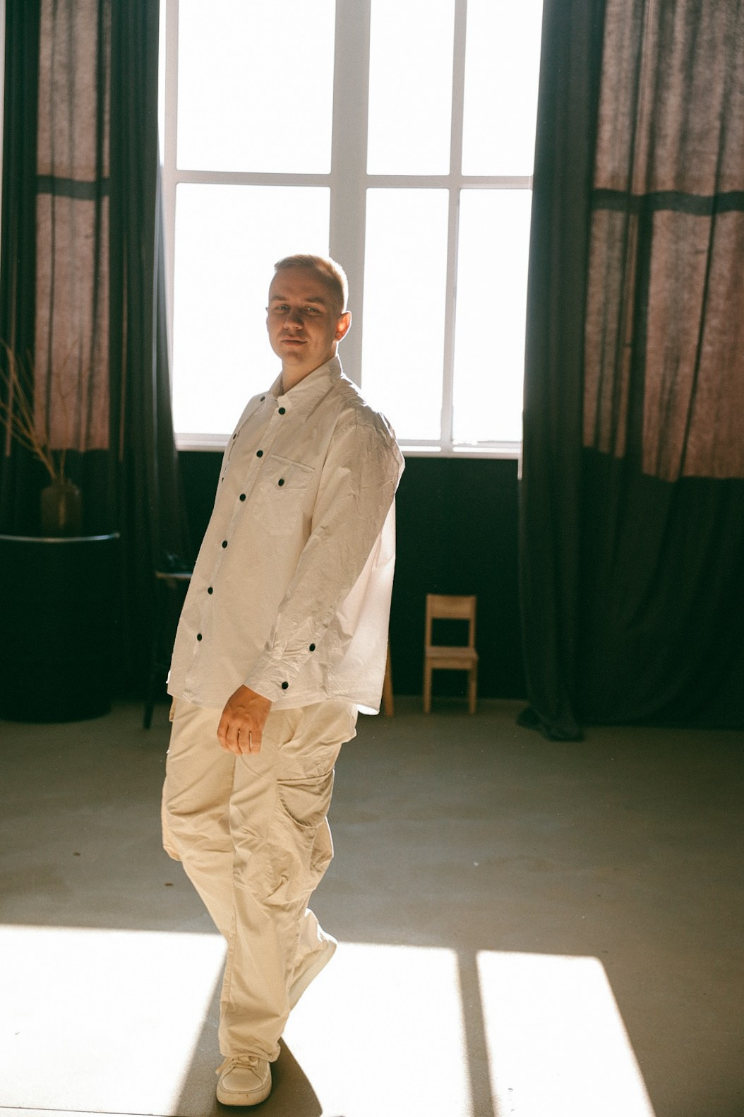 Данил. Фотограф Нижний Новгород