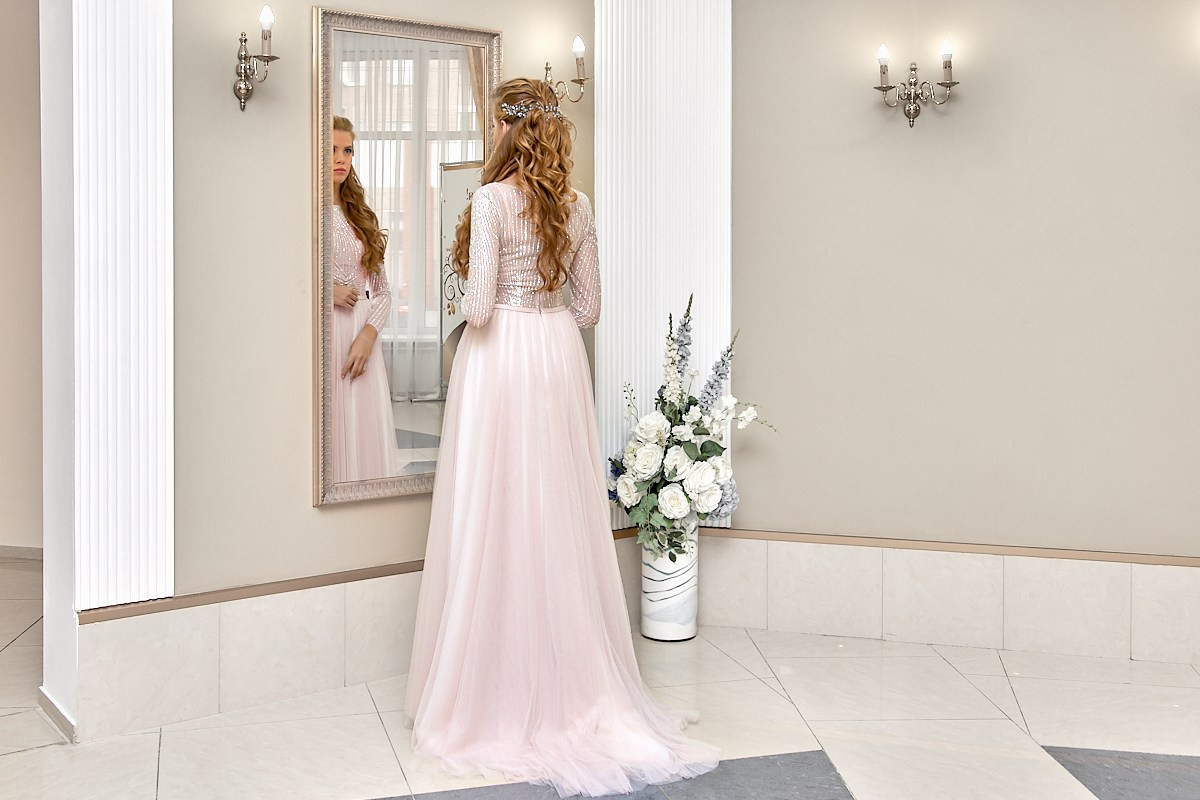 Свадебный фотограф в Москве