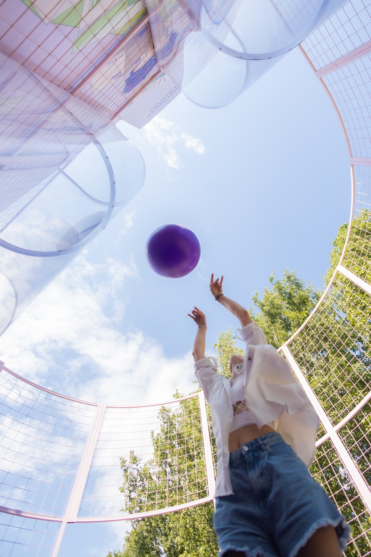 VK FEST 2024. Репортажный фотограф в Санкт-Петербурге Александр Паклин