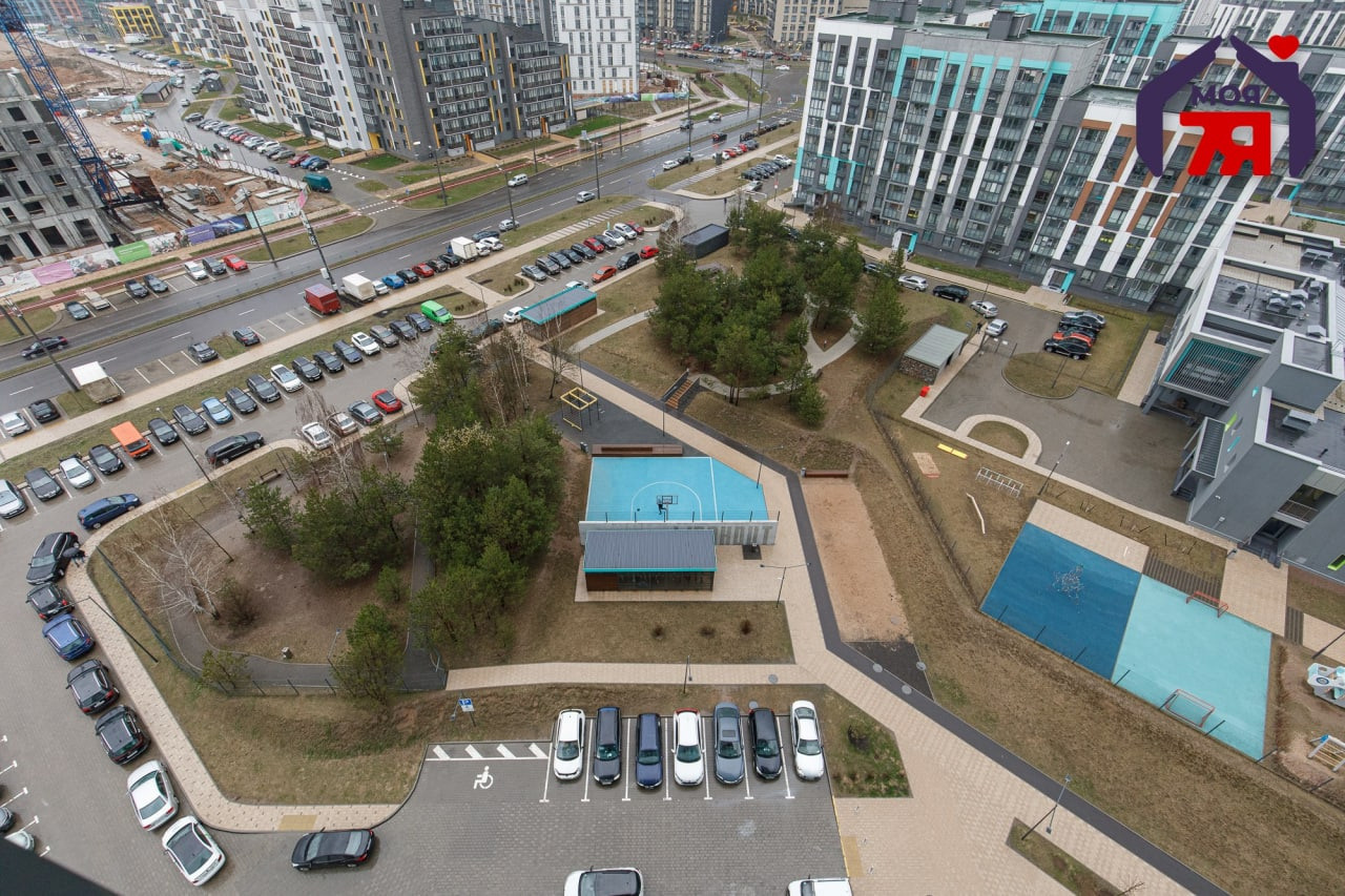 Интерьеры. Репортажный фотограф Александр Задорин, Минск, Беларусь