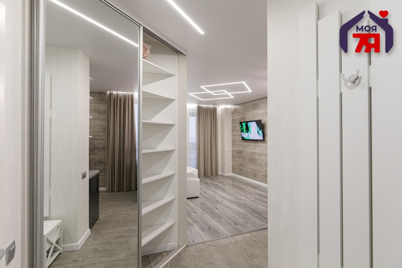 Интерьеры. Репортажный фотограф Александр Задорин, Минск, Беларусь