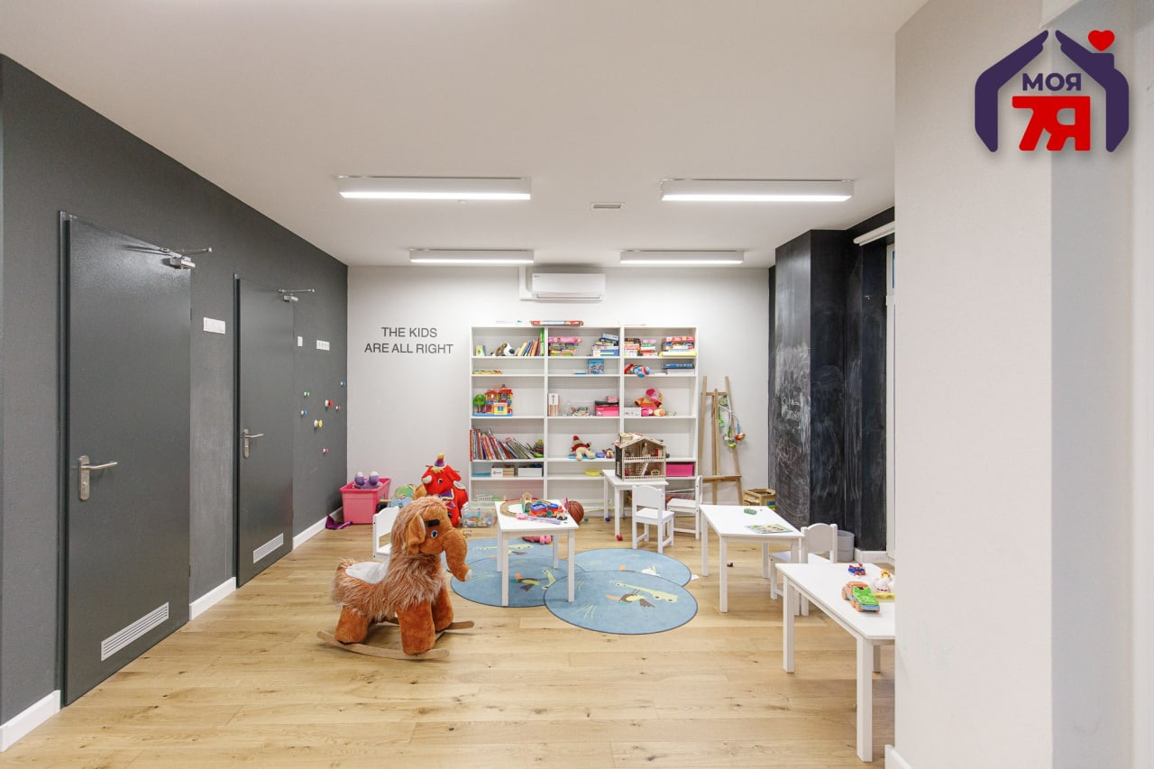 Интерьеры. Репортажный фотограф Александр Задорин, Минск, Беларусь