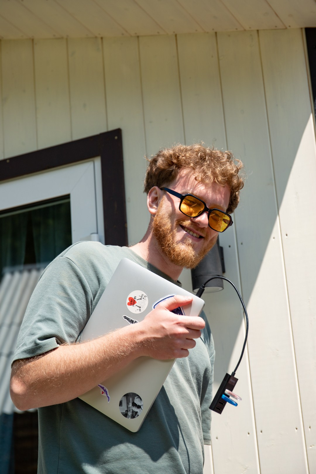 Лето 2025 домики. 1642 — первый лагерь для взрослых на Байкале