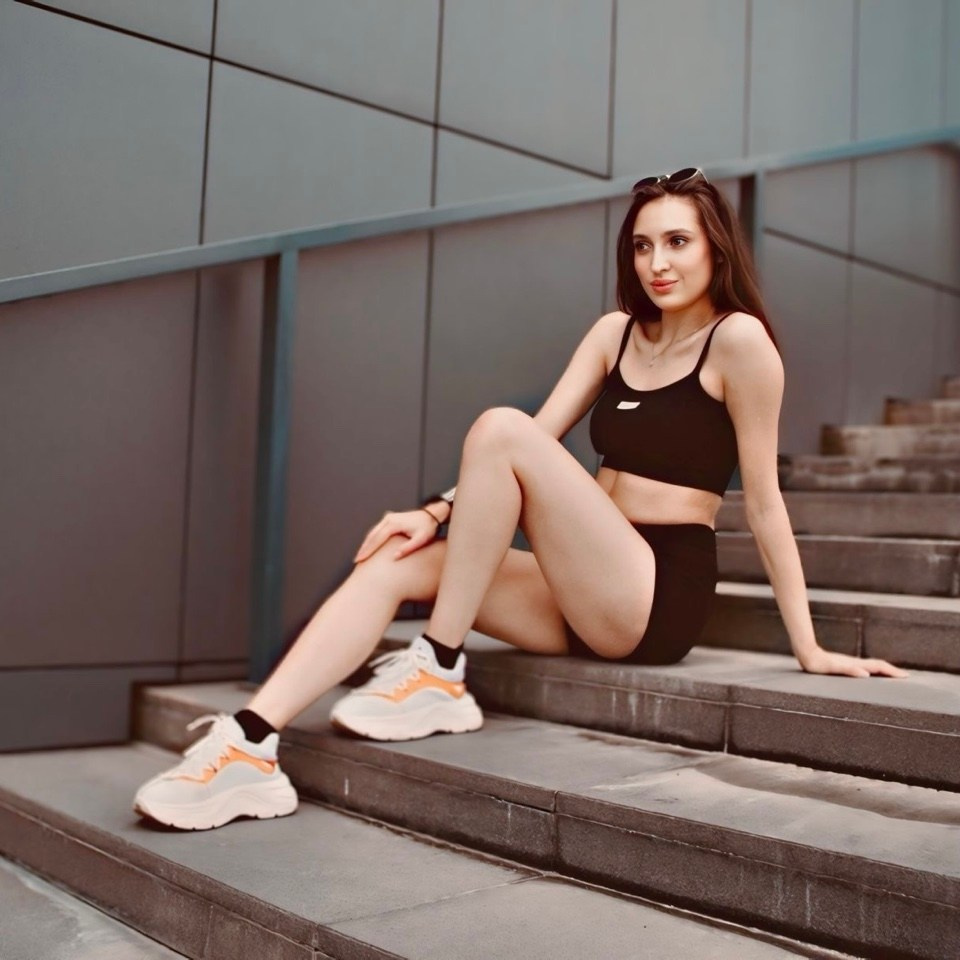 Фотосессия для Елены. Фотограф Екатеринбург Екатерина Красноперова