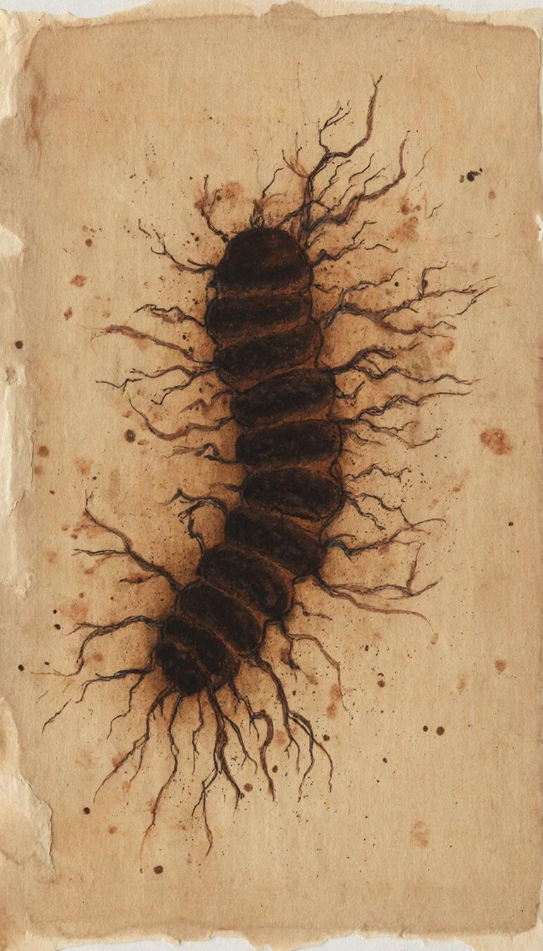 КНИГА ХУДОЖНИКА / ЗИН. CONTEMPORARY ARTIST OLGA ANDRIYASH