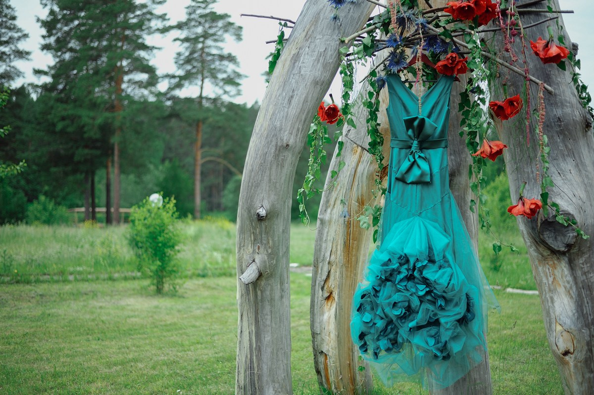 Ксюша и Рустам. Фотограф в Нижневартовске Анна Стрельцова