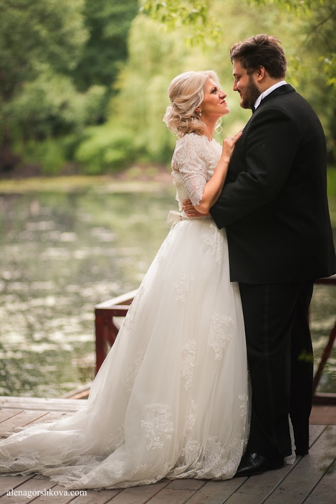 Свадьбы (1). Алёна Орлова Портретный фотограф Москва