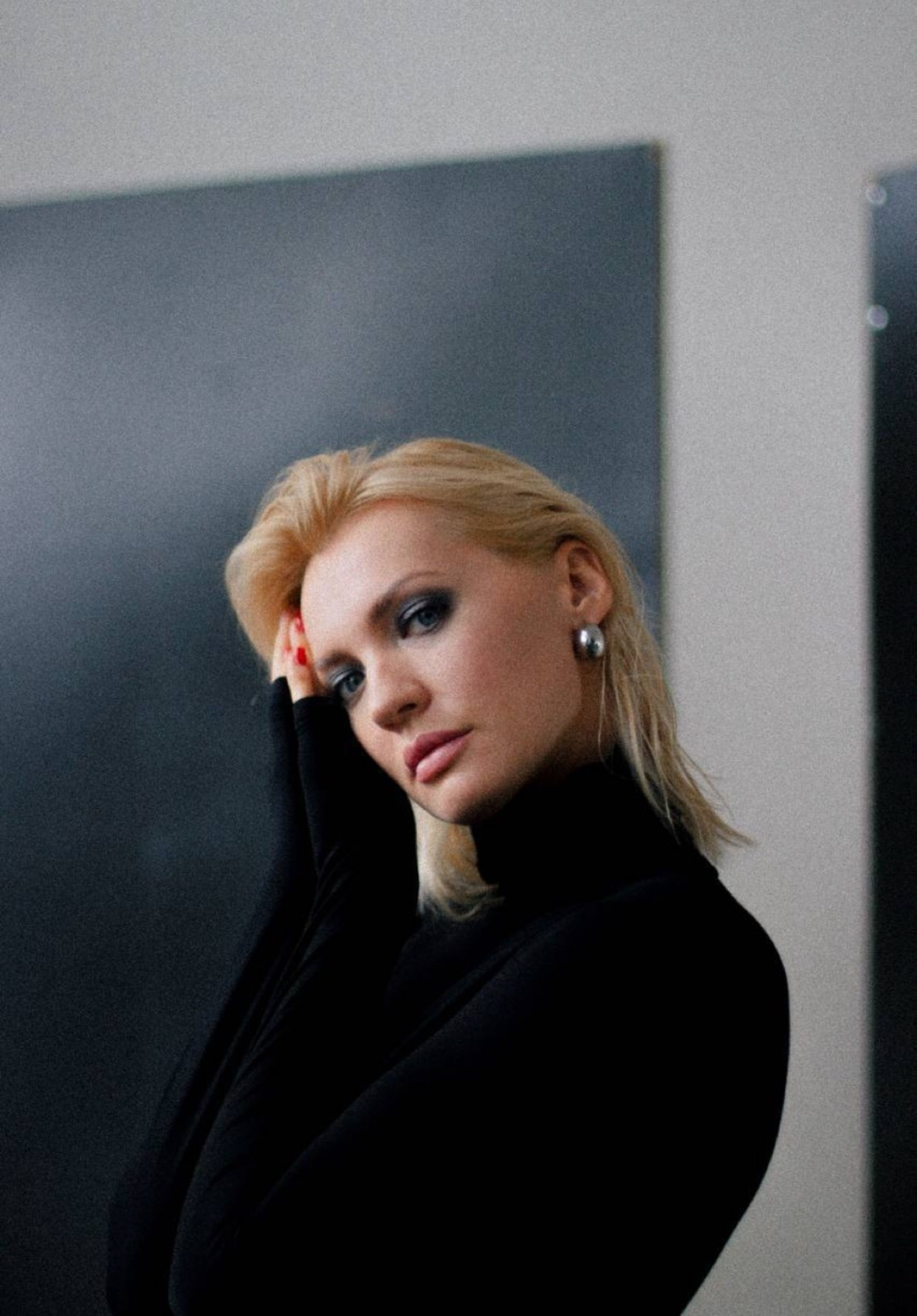 Клиенты. Визажист и стилист по волосам. Москва. Сталина Тамара