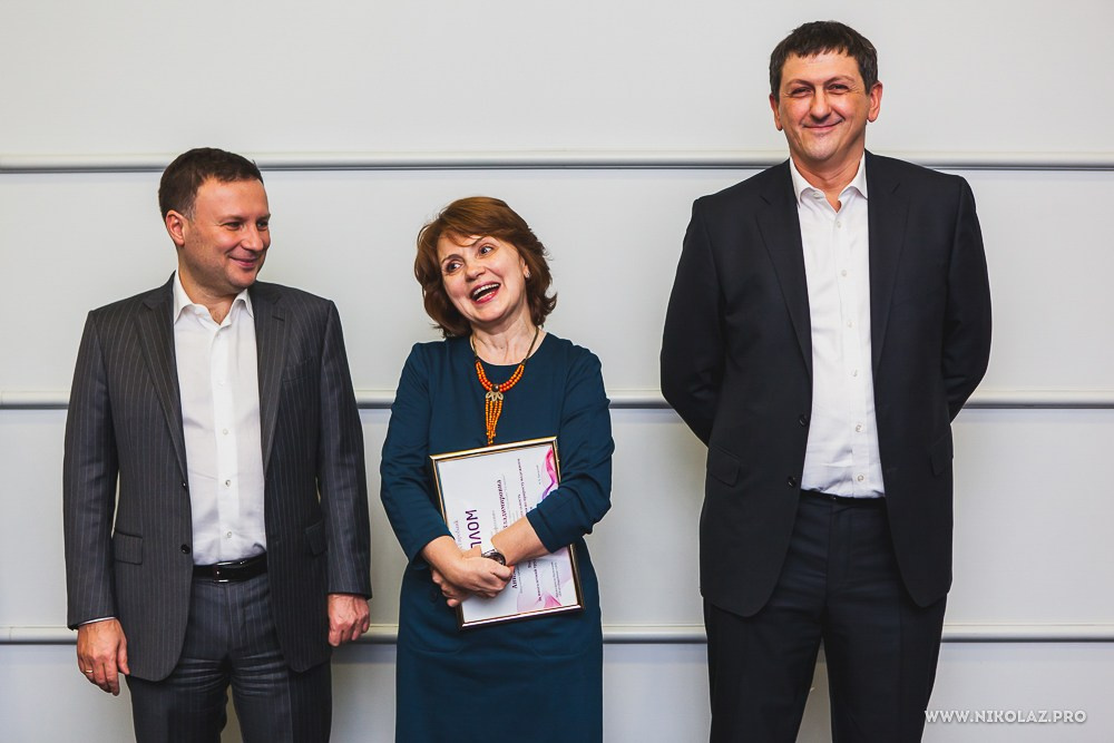 РосЕвроБанк. Видеооператор/Фотограф Николай Завьялов