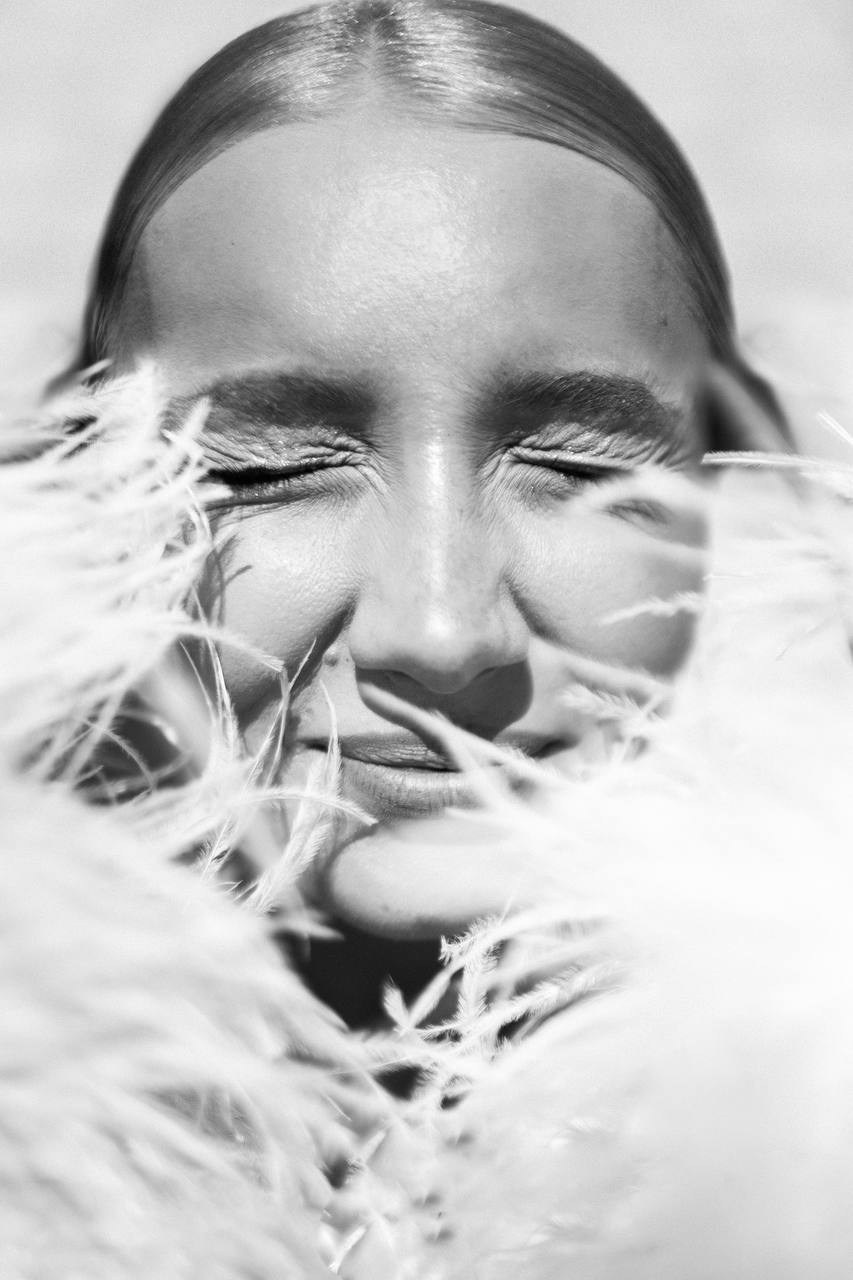 Свадебный и портретный фотограф