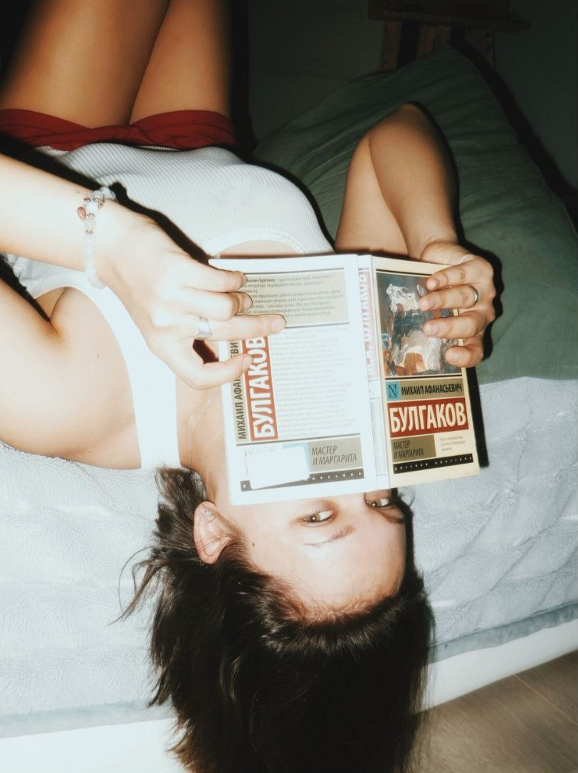 Артём Богомолов — фотограф | Вологда