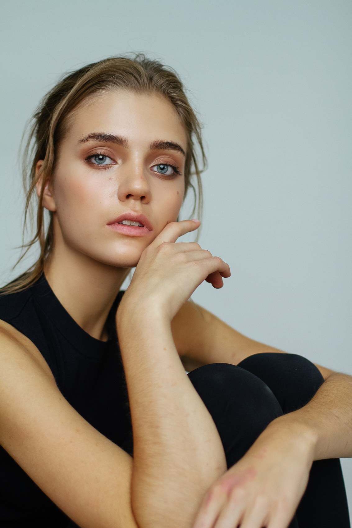 Модельные съемки. Фотограф Инга Твердова