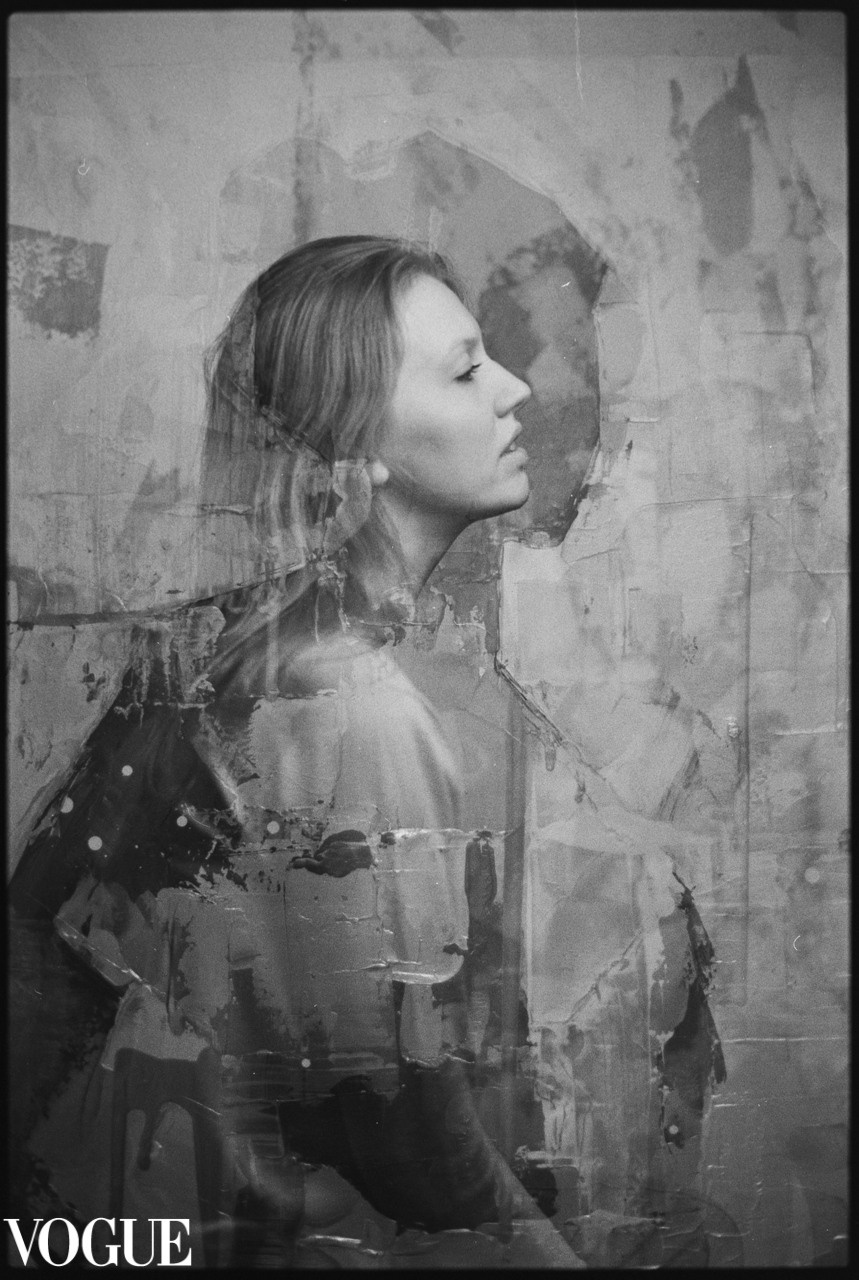 PhotoVogue. Костя Криштапович — фото и видео