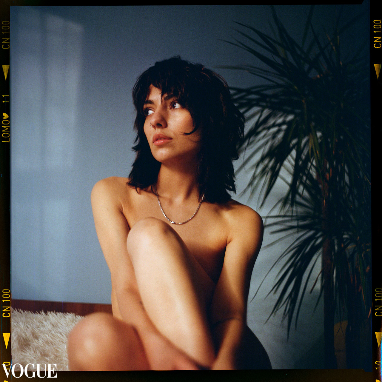 PhotoVogue. Костя Криштапович — фото и видео