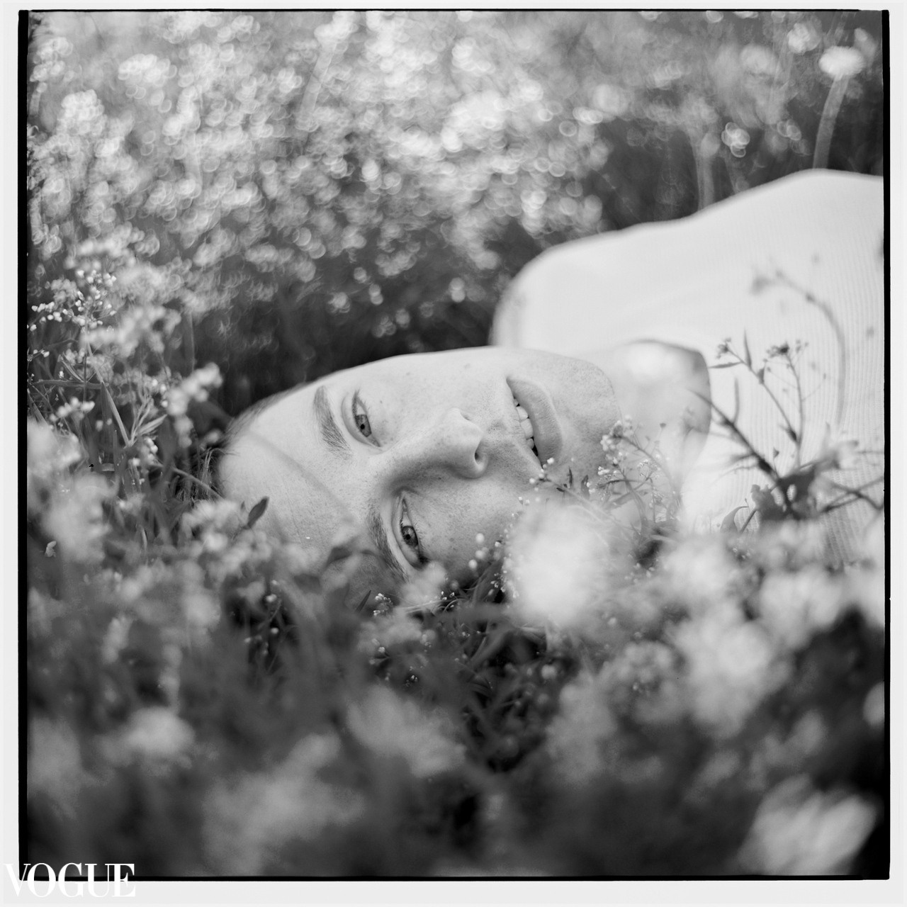 PhotoVogue. Костя Криштапович — фото и видео