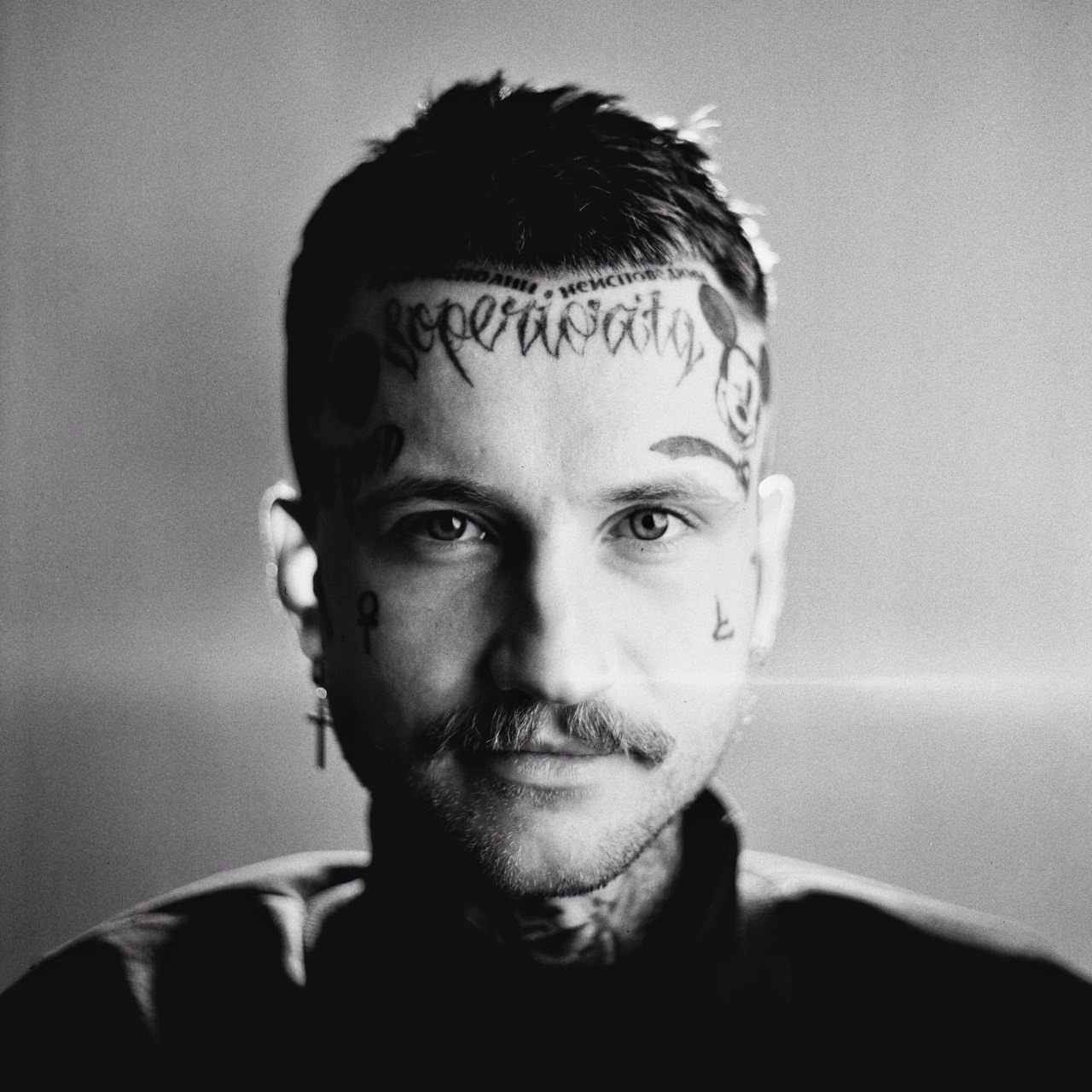 Портреты. Костя Криштапович — фото и видео