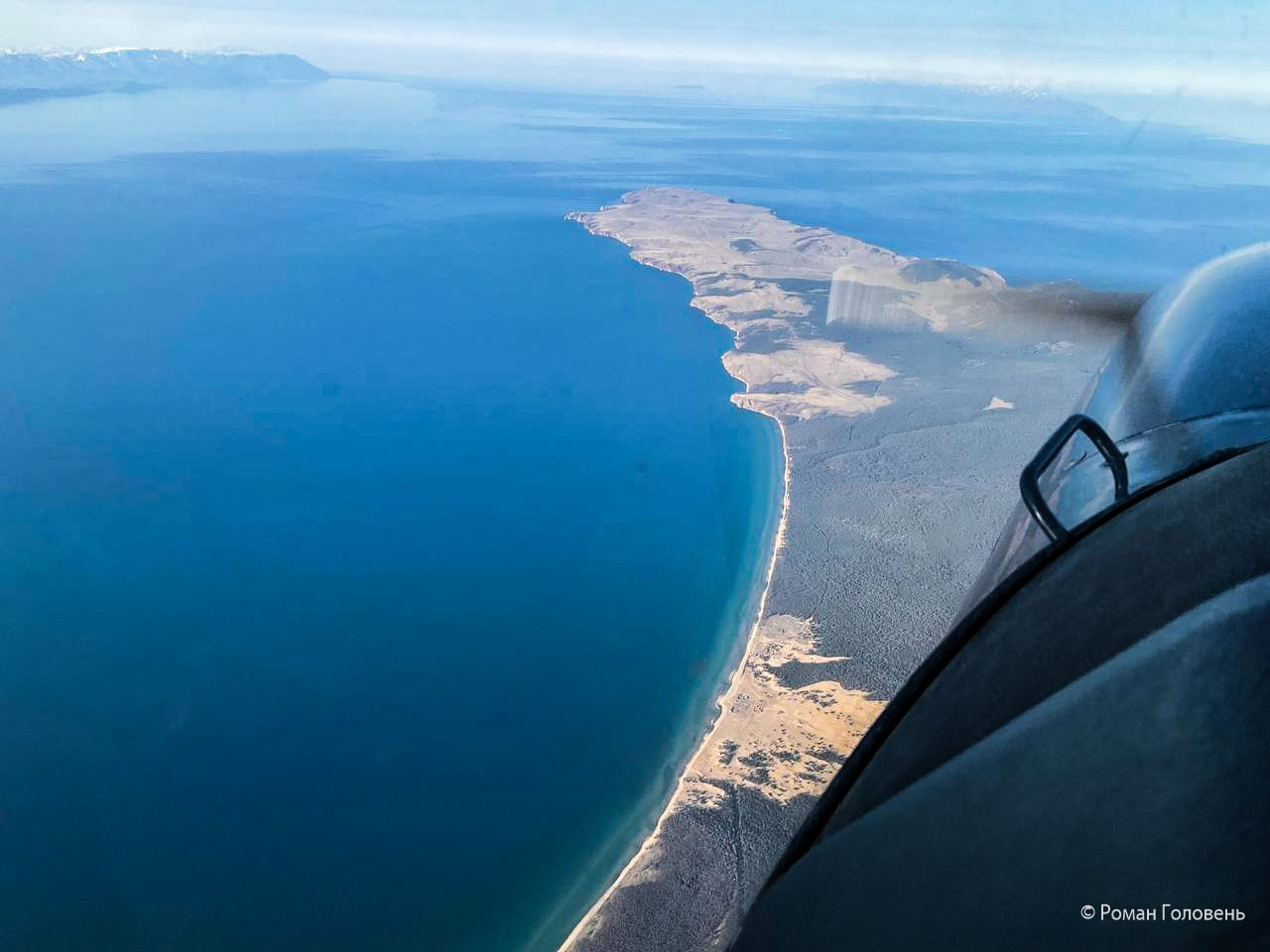 Перегон Cessna-206 из Москвы в Нерюнгри (2023г). Фотоальбом показывающий увлекательный мир авиации и мир медведей Андрея Иванова