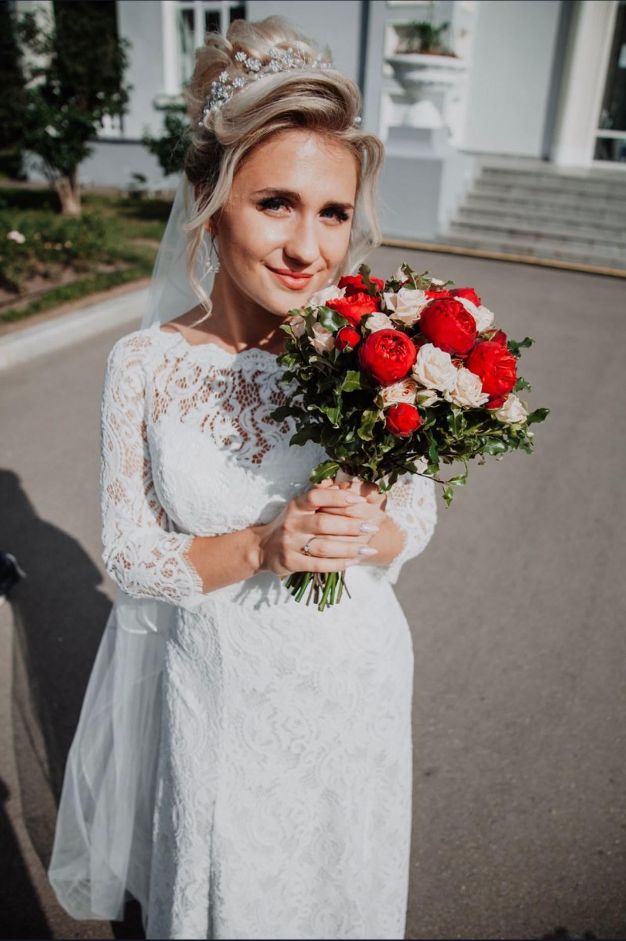 Юрий и Анастасия. Мультижанровый фотограф в Москве Наталия Степанова