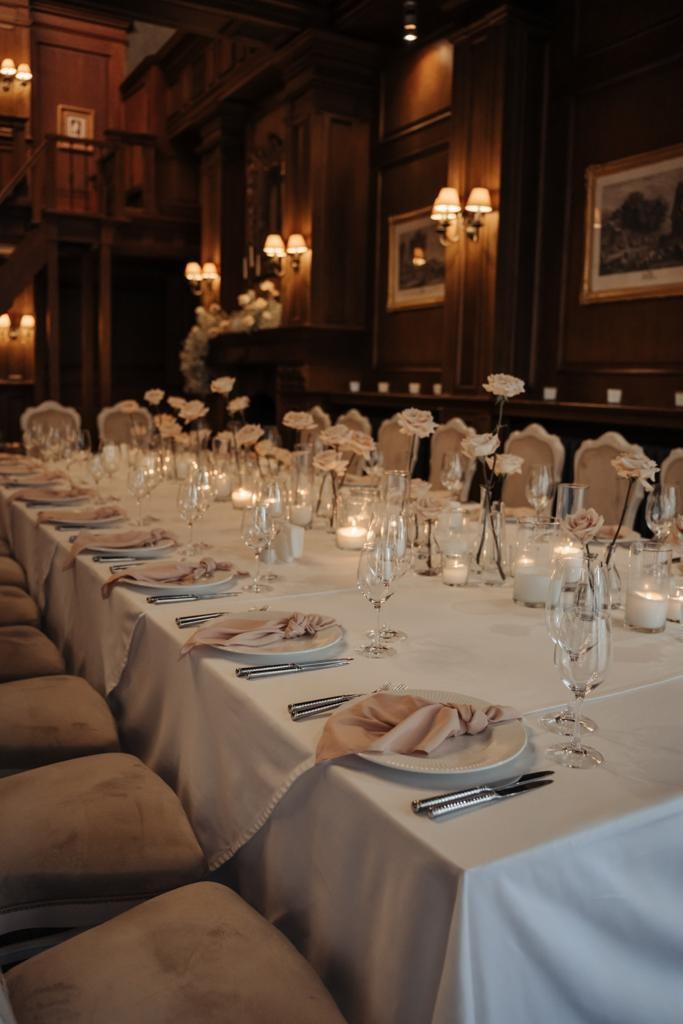 Свадьбы. Свой Декор — оформление и декор мероприятий и свадебных торжеств в Москве и Московской области