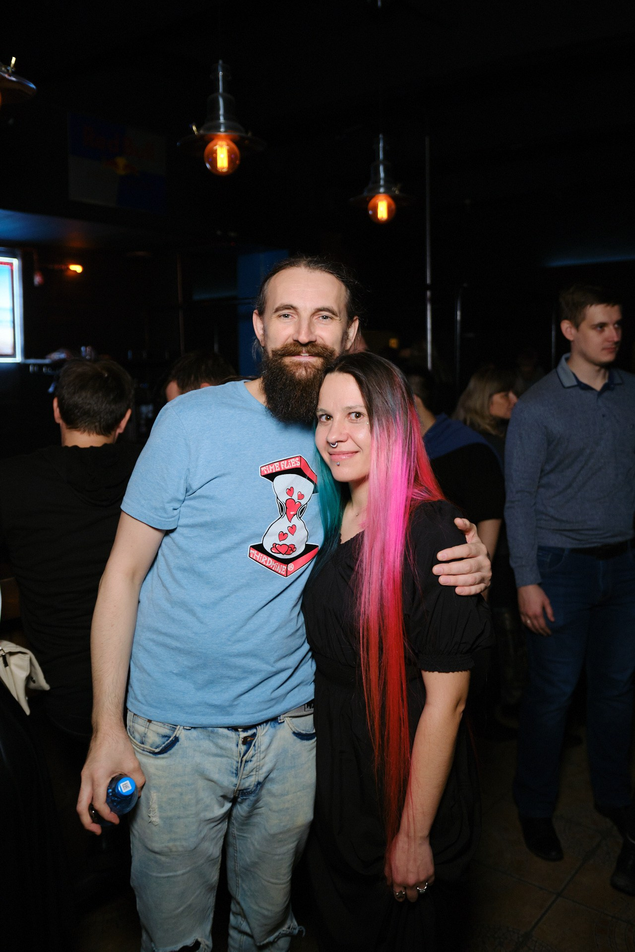 Che Guevara. Антон Ив