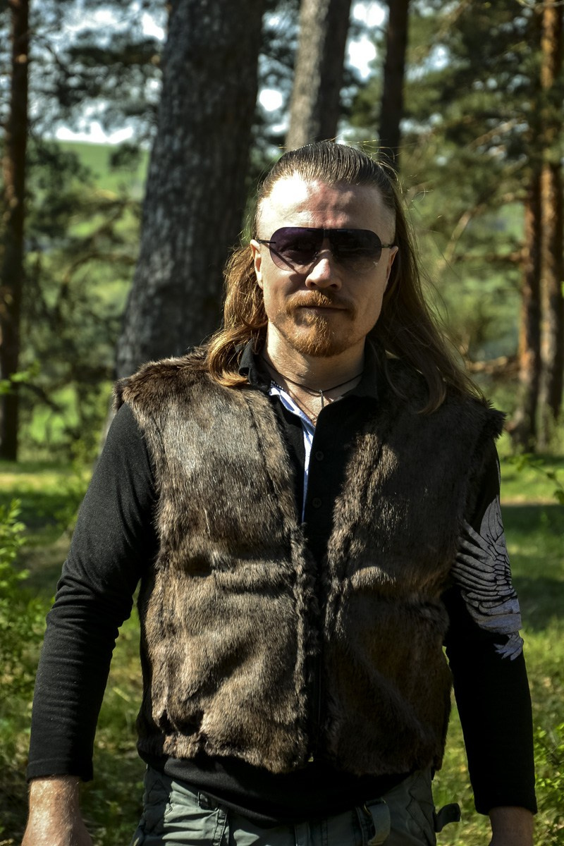 Руслан. Fotounata.ru