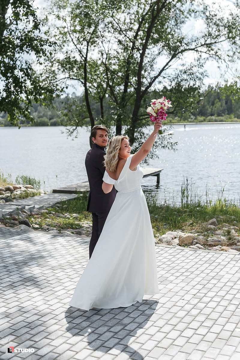 Максим и Диана 2022. Фотограф Соловьев Денис в Московской и Владимирской области