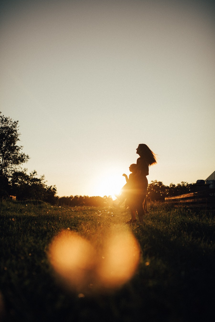 Саша, Ира, Женя | на природе