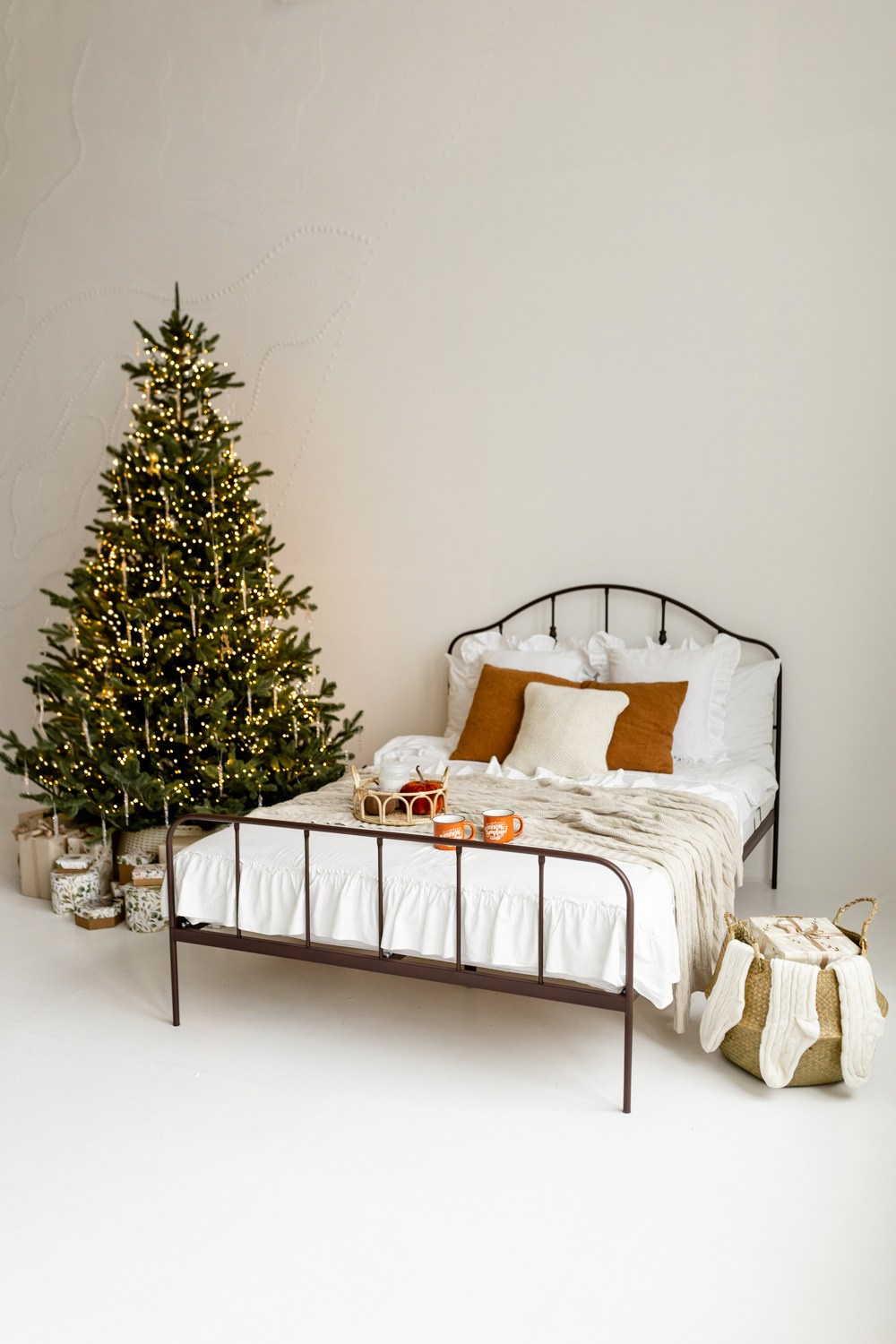 ЗАЛ № 2. Фотостудия Корица Минск