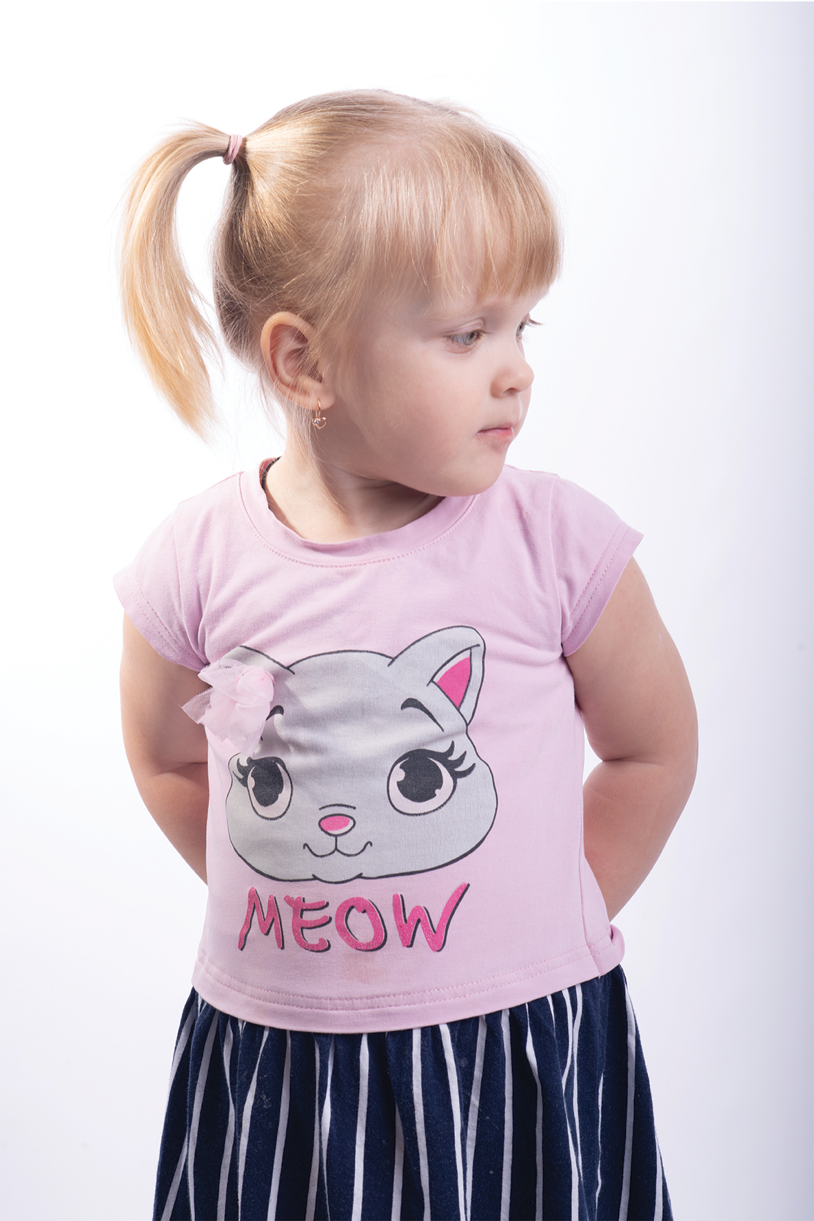 Детская фотосессия. Студия «ВЕСНА» из города Усолье-Сибирское