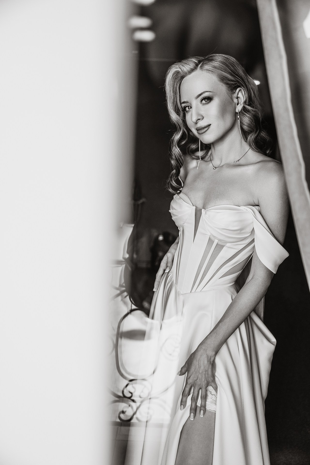 WEDDING/Love story. Фотограф Сергей Воля