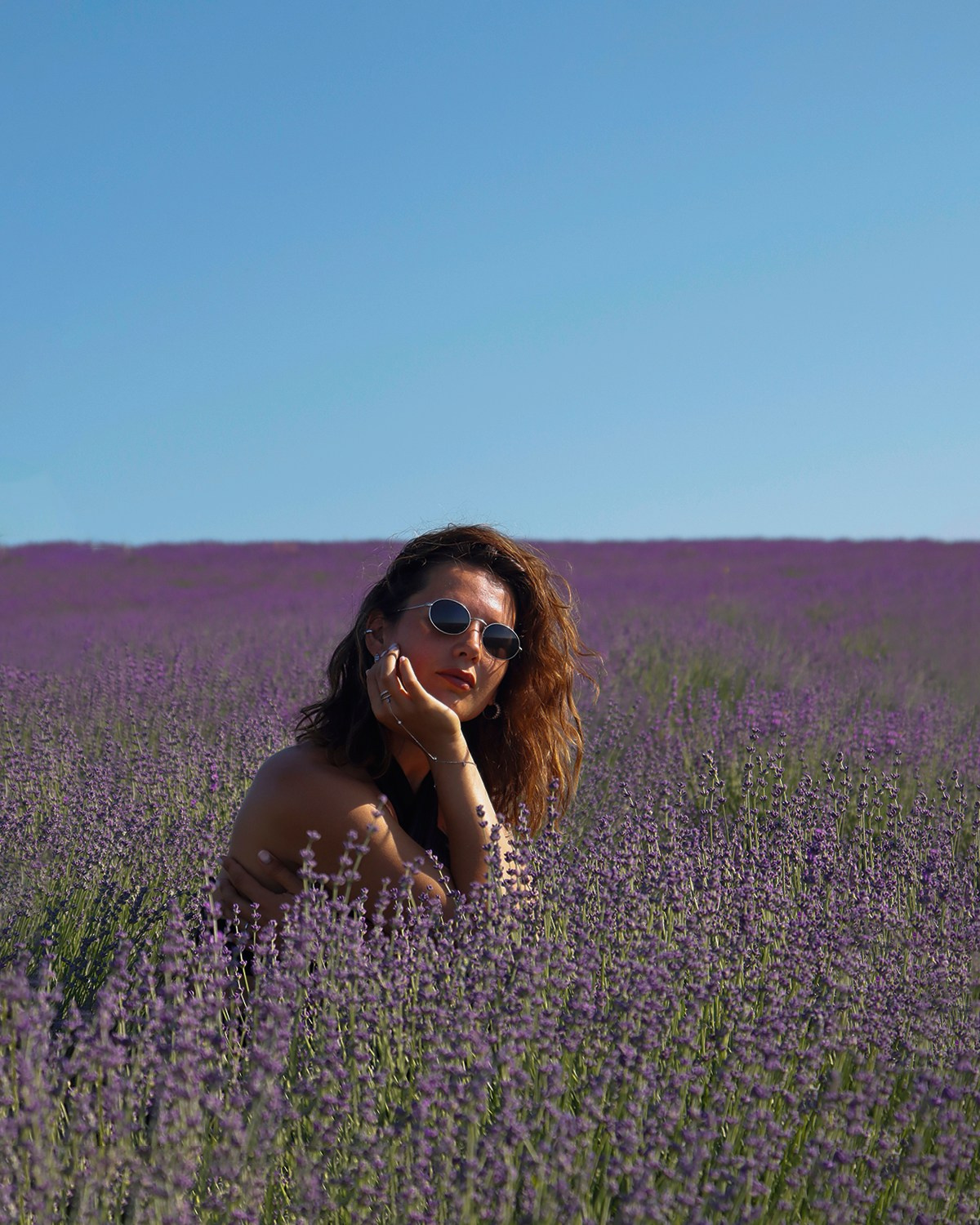 Юлия — lavender '06'24. Фотограф в Пятигорске и Севастополе — индивидуальные и семейные фотосессии | Si_Ola