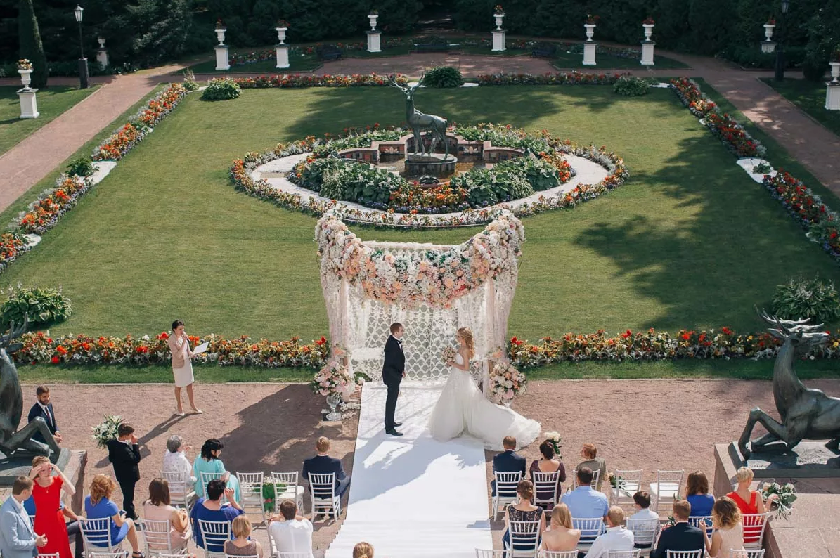 Площадка № 5-2. Свадебный и портретный фотограф Москва