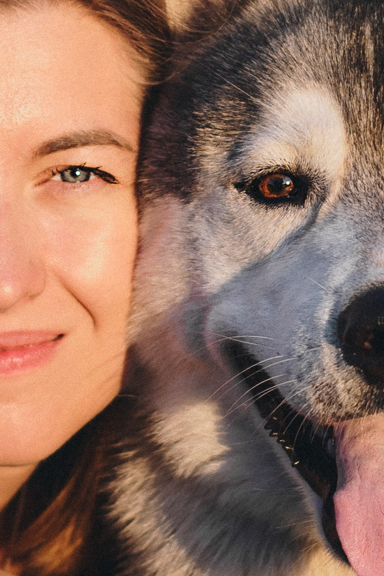 Ksenia & Archie. Natalia Finch Photography — Family, Kids & Pet Photographer in Chicago, IL