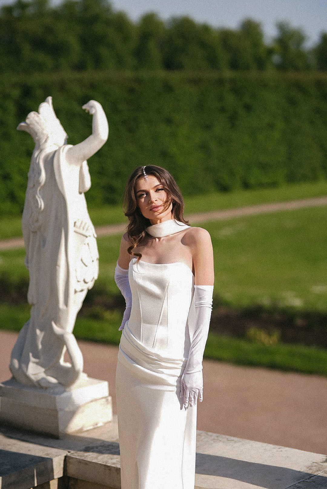 Архангельское. Женский и Свадебный Фотограф в Москве ♡ yarkaya.iulia
