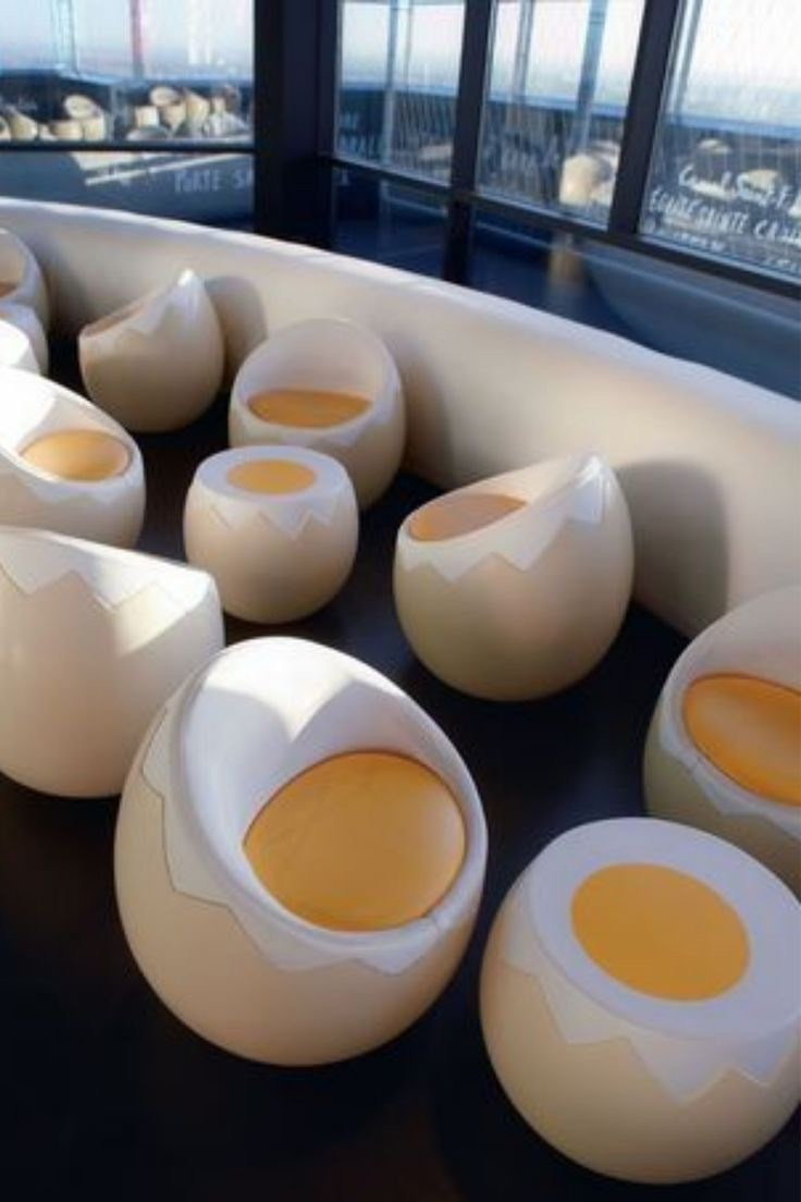 Изделия из стеклопластика. MAAC_GALLERY-компания по производству различных изделий