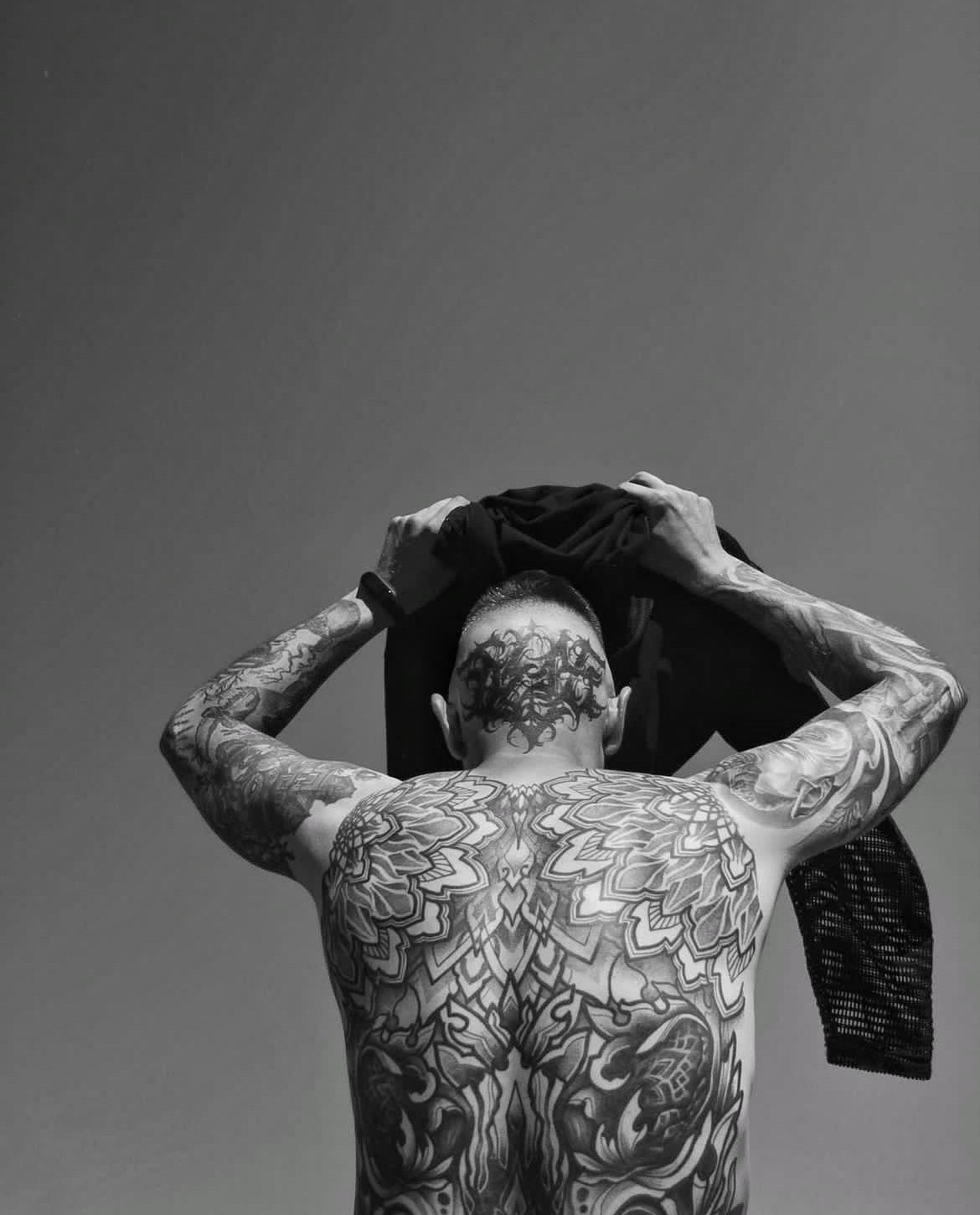 Александр. Фотограф и видеограф в Санкт-Петербурге