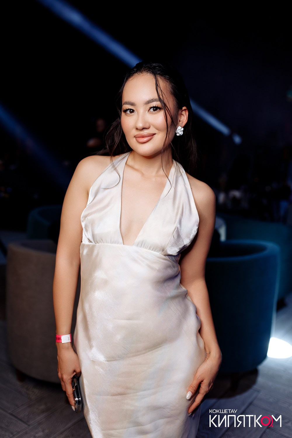 NE BRUKLIN. КИПЯТКОМ КОКШЕТАУ