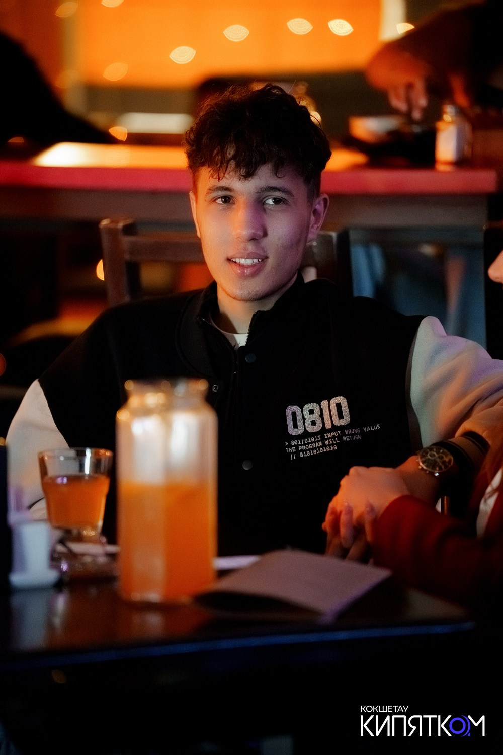 PLOSHCHADKA STANDUP. КИПЯТКОМ КОКШЕТАУ