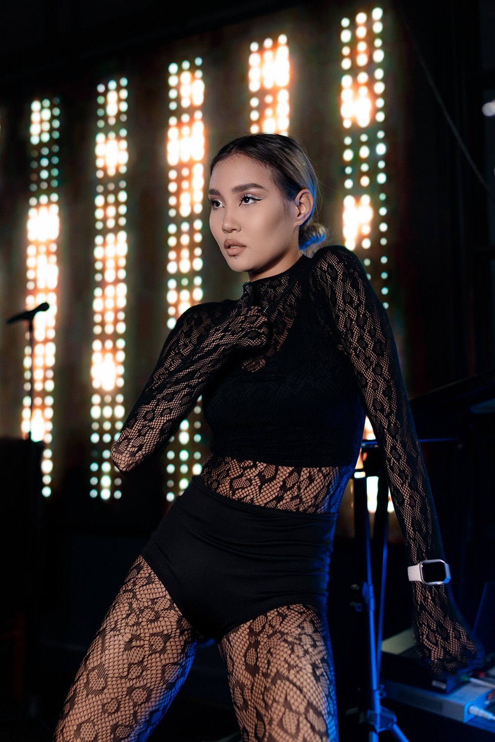 NE BRUKLIN. КИПЯТКОМ КОКШЕТАУ