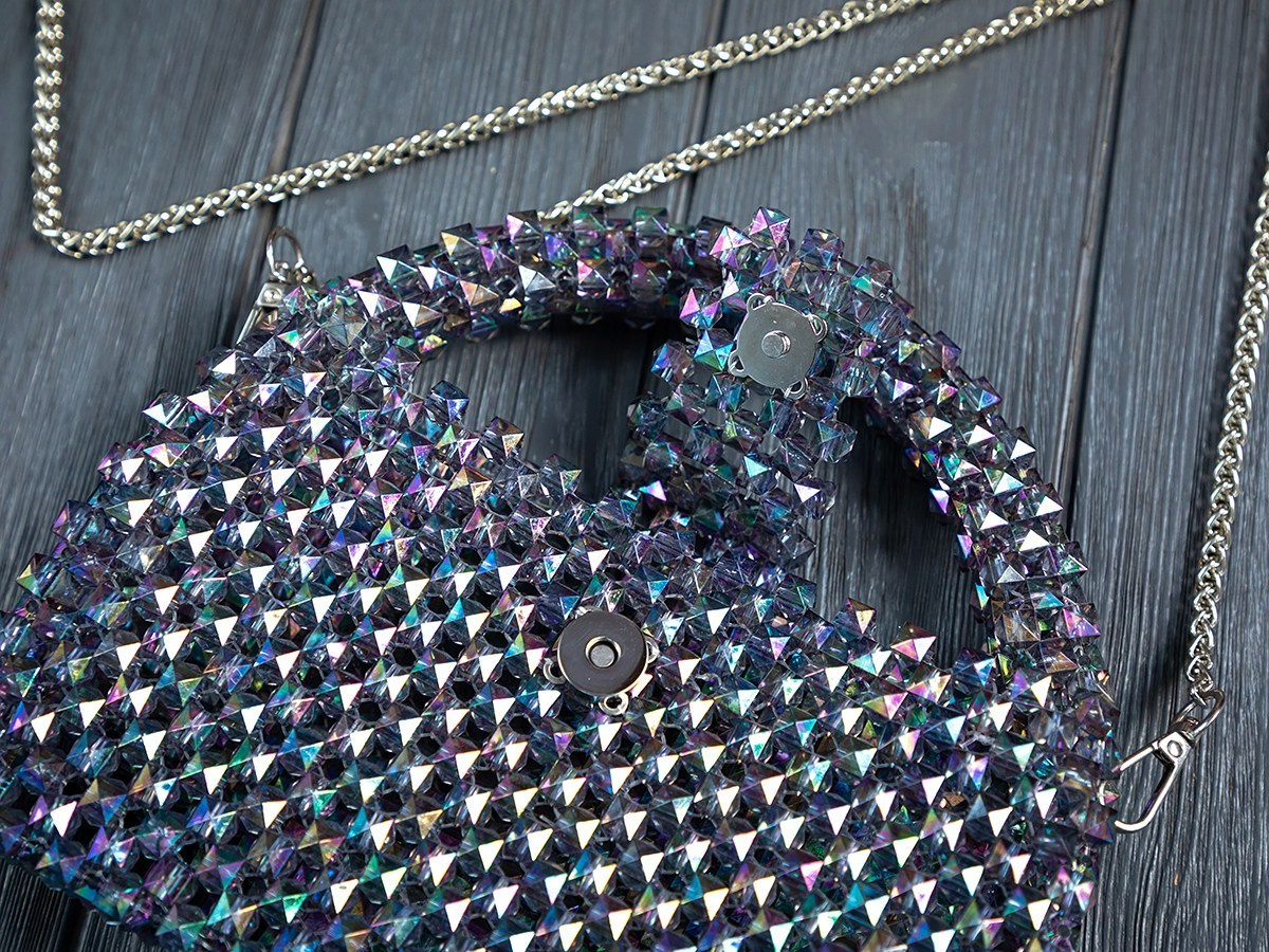 Профессиональная предметная фотосъемка сумок в Москве и Московской области. Фотостудия в Москве LUXARTPHOTO