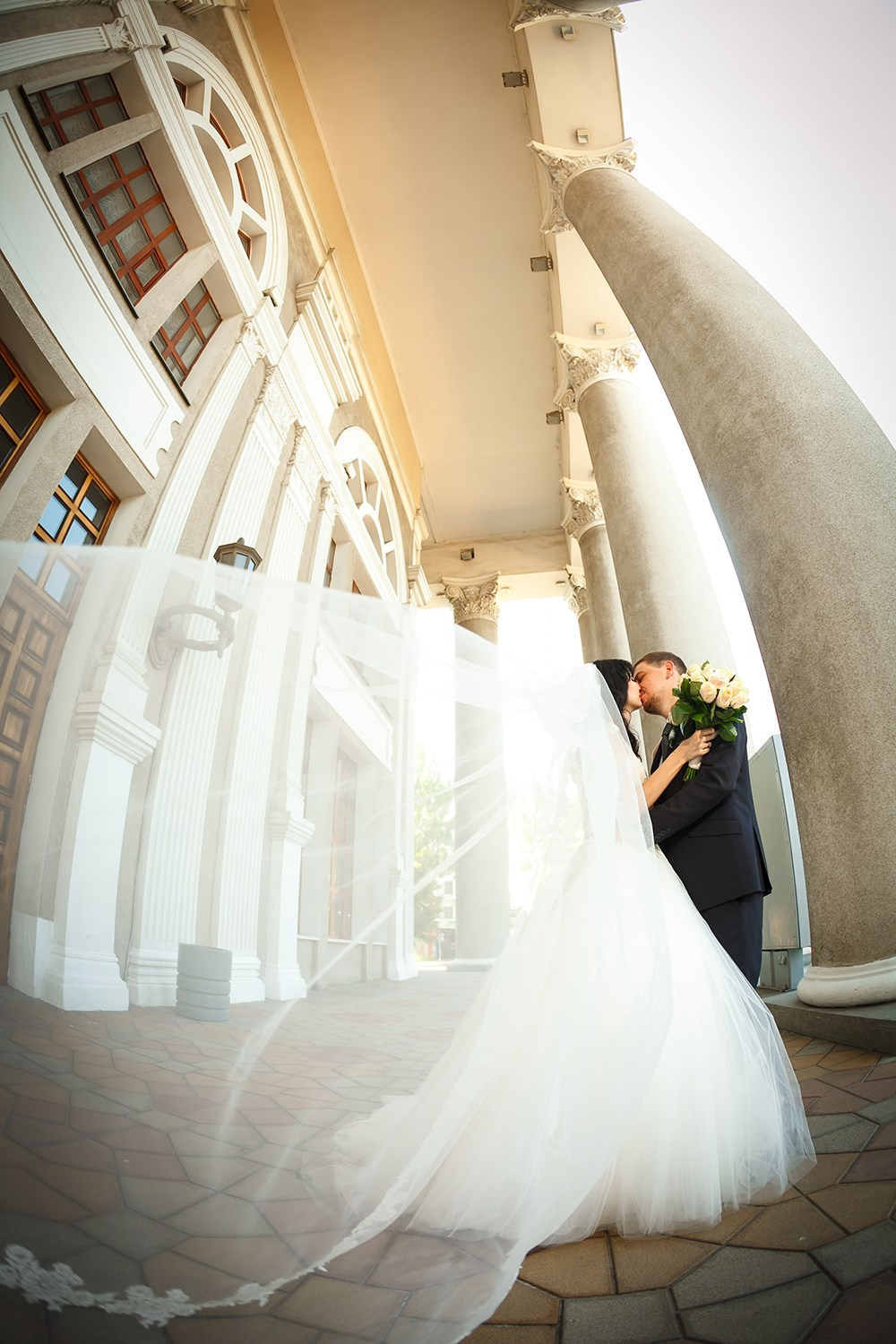 СВАДЕБНЫЙ ДЕНЬ. Фотостудия в Москве LUXARTPHOTO