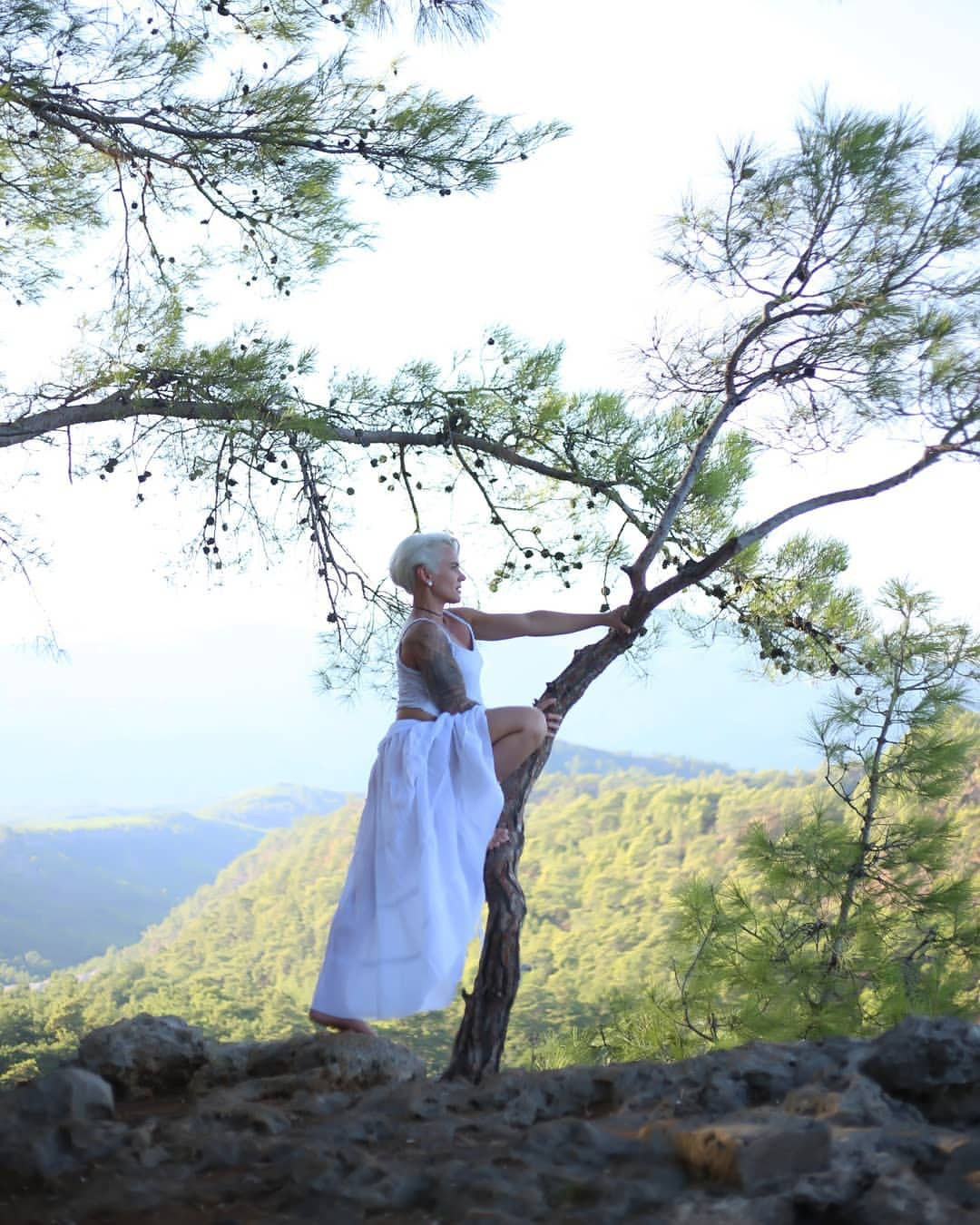 Стоимость индивидуальной фотосессии_локации. Professiional photographer in Turkey