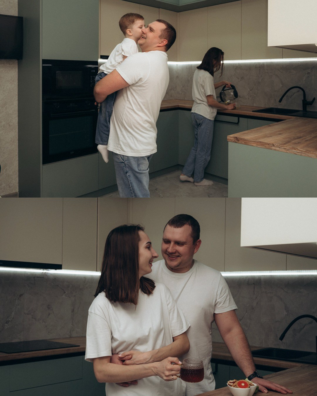 Место, где наполнено теплом | Домашняя съемка. Свадебный и семейный фотограф Брюховецкая Тимашевск Краснодар